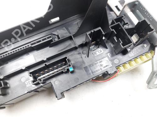 Electronic module MERCEDES-BENZ C-CLASS (W204) C 320 CDI 4-matic (204.089) | BP29350212M83 