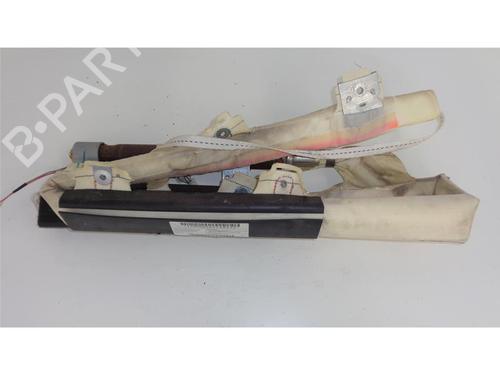 Used Right curtain airbag DODGE CALIBER 2.0 CRD (140 hp) 15140063