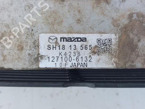 Intercooler MAZDA CX-5 (KF) 2.2 D | BP20701079M30 - Image 5