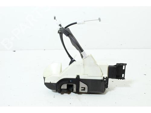 Front left lock CITROËN C5 II (RC_) 2.0 HDi (RCRHRH) | BP15146318C98 