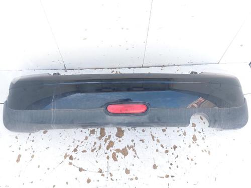 Used Rear bumper MINI MINI (R56) One LPG (75 hp) 29519482