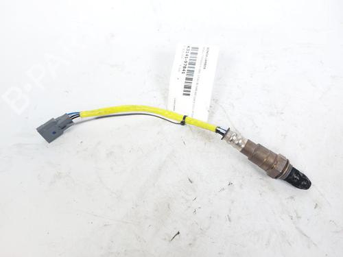 Elektronisk sensor RENAULT MEGANE IV Saloon 1.5 Blue dCi 115 (LVA6) (115 hp) 17380247