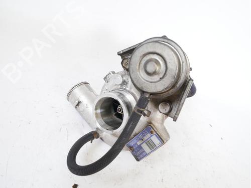 Turbocharger/Supercharger ROVER 75 (RJ) 2.0 CDT | BP15149798M71 
