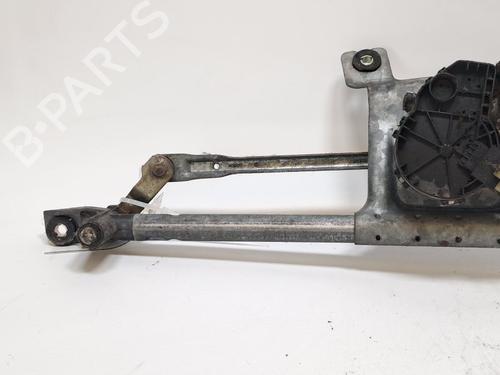 Front wiper motor VW POLO (6N2) 1.4 TDI | BP39552920M29 - Image 3