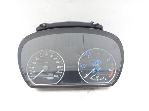 Used Instrument cluster BMW 1 (E87) 118 d (143 hp) 25215328