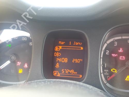 Electronic module FIAT PANDA (312_, 319_) 1.0 Mild Hybrid (312.PYD1B) | BP37602202M83 - Image 10