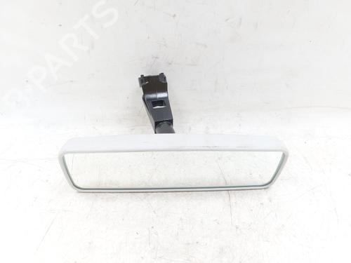 Used Rear mirror FIAT 500e (332_) Elektro 3+1 (FA1) (118 hp) 26919043