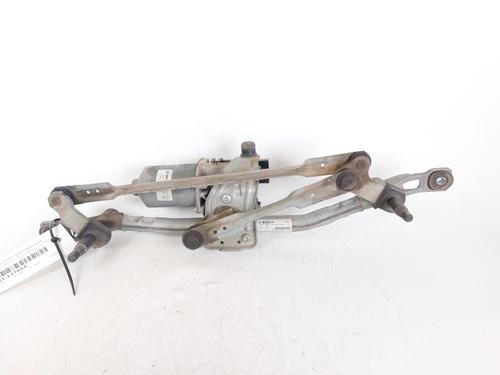 Used Front wiper motor FIAT 500X (334_) 1.6 D Multijet (334AXA1B, 334AXA11) (120 hp) 23399714