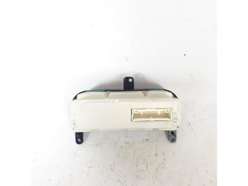Climate control NISSAN QASHQAI / QASHQAI +2 I (J10, NJ10, JJ10E) 2.0 dCi | BP15152366I5 