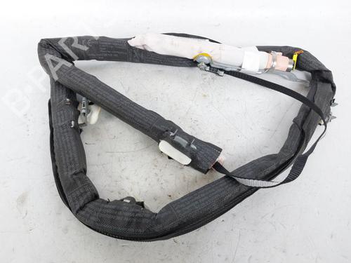 Used Left curtain airbag CITROËN C4 Grand Picasso II (DA_, DE_) 1.6 BlueHDi 120 (120 hp) 21022957