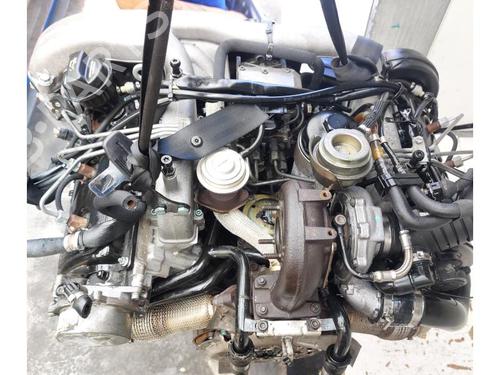Engine AUDI A4 B6 Avant (8E5) 2.5 TDI quattro | BP27862762M1 