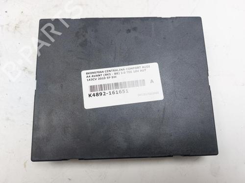 Control unit AUDI A4 B8 Avant (8K5) 2.0 TDI | BP29824279M11
