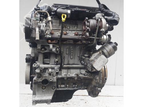 Motor Motor FORD FIESTA V (JH_, JD_) 1.4 TDCi (68 hp) 37088457 37088457