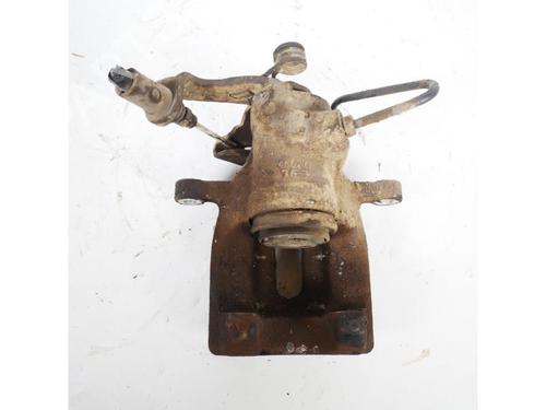 Used Right front brake caliper PEUGEOT 3008 I MPV (0U_) 1.6 HDi (114 hp) 15151742