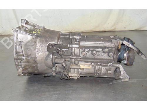 Gearbox BMW 3 Touring (E46) 320 d | BP15140554M3 