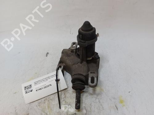 Electronic module SMART CABRIO (450) 0.6 (S1OLD2, 450.452) | BP35781994M83 - Image 2
