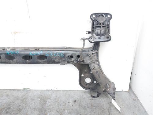 Rear axle VW POLO VI (AW1, BZ1, AE1) 1.0 TSI | BP21603105M2 