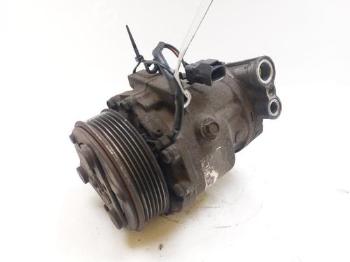 AC-Kompressor FIAT GRANDE PUNTO (199_) 1.3 D Multijet (75 hp) 29854513