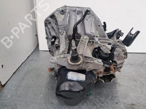 Gearbox NISSAN NOTE (E11, NE11) 1.5 dCi | BP39767031M3 - Image 4