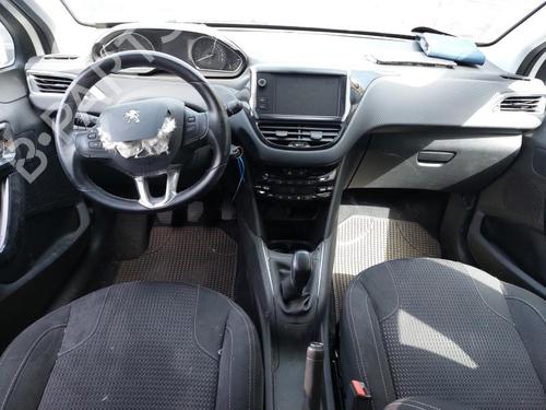 Starter PEUGEOT 208 I (CA_, CC_) 1.2 VTI 82 | BP15175767M8