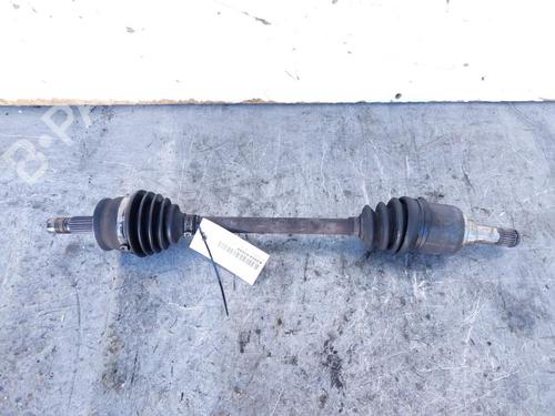 Used Left front driveshaft FIAT 500 (312_) 1.2 (312AXA1A) (69 hp) 23880753