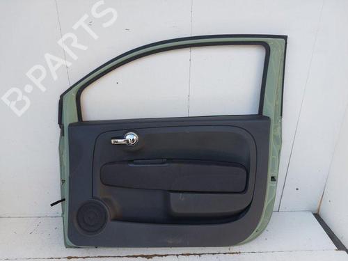 Other FIAT 500 (312_) 1.2 (312AXA1A) | BP33974982O1  - Image 5