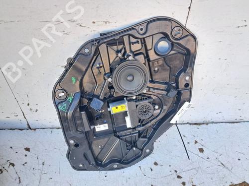Used Rear right window mechanism Rear right window mechanism BMW 1 (F40) 118 d (150 hp) 40288246 40288246