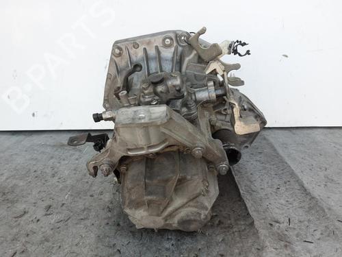 Gearbox FIAT 500 (312_) 1.0 Mild Hybrid (312.AYD1B) | BP18907133M3 