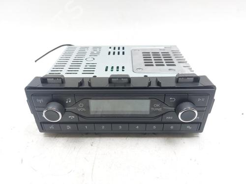 radio-ford-transit-custom-v362-van-fy-fz-2012-24540871 main image