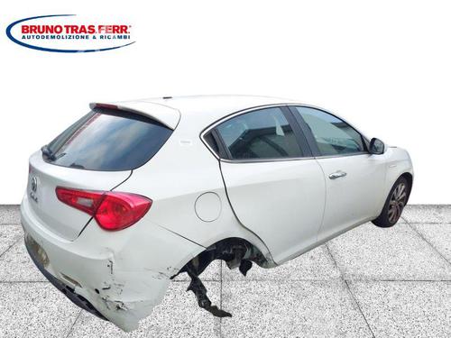 Fuel pump ALFA ROMEO GIULIETTA (940_) 1.6 JTDM (940FYB11, 940FYB1A, 940FYF11, 940FYF1A) | BP15167405M76