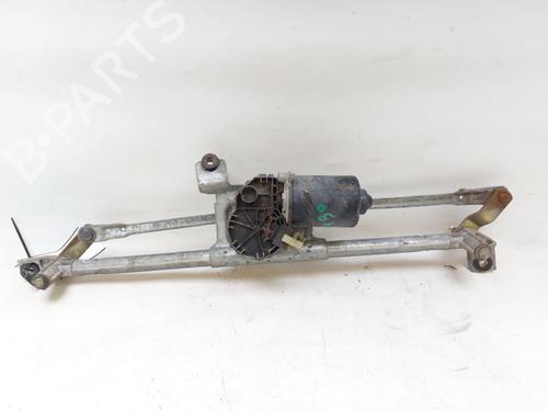 Used Front wiper motor SEAT AROSA (6H1) 1.0 (50 hp) 28367622