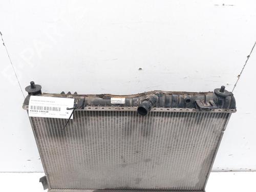 Water radiator FORD FIESTA VI (CB1, CCN) 1.25 | BP30531147M31