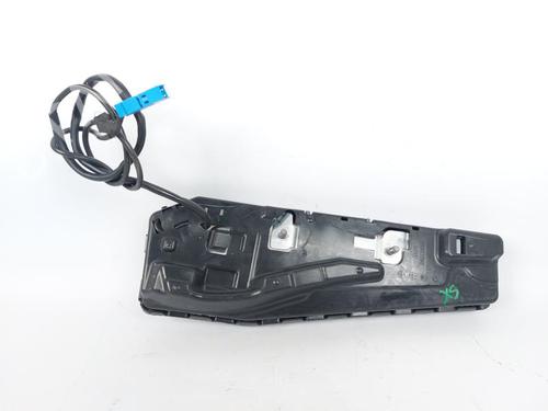 Left seat airbag BMW X3 (F25) xDrive 20 d | BP15168525C13