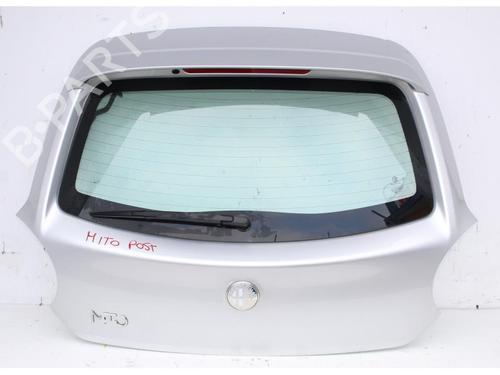 Used Tailgate ALFA ROMEO MITO (955_) 1.6 JTDM (955AXC1B) (120 hp) 15147952