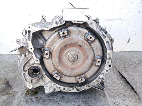 Used Gearbox CITROËN C5 AIRCROSS (A_) 1.5 BlueHDi 130 (ACYHZJ, ACYHZR) (131 hp) 31062802