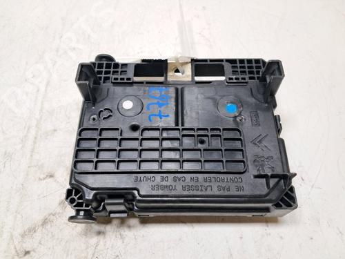 Fuse box CITROËN C3 II (SC_) 1.4 VTi 95 | BP36618049E1 - Image 3