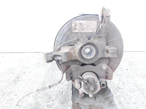 Right front steering knuckle OPEL MERIVA B MPV (S10) 1.4 (75) | BP22188110M26 