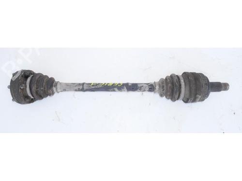 Used Left rear driveshaft BMW 1 (E87) 118 d (143 hp) 15148398