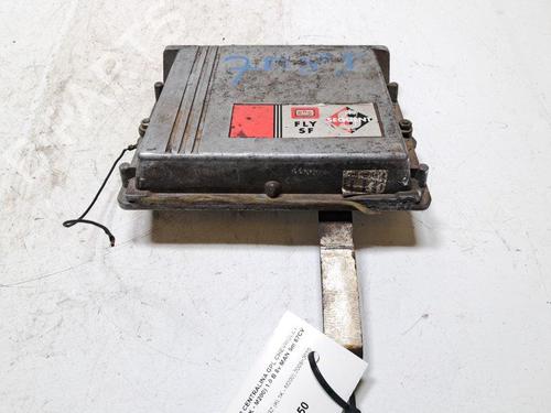 Electronic module CHEVROLET MATIZ (M200, M250) 1.0 | BP33734727M83 - Image 2