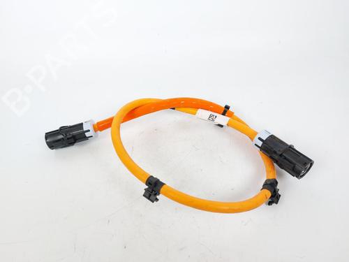 Used Wiring harness MERCEDES-BENZ GLC Coupe (C253) 300 de 4-matic (253.311) (306 hp) 16062667