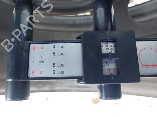 Rim CITROËN C3 AIRCROSS II (2R_, 2C_) 1.5 BlueHDi 110 | BP29238765C45 