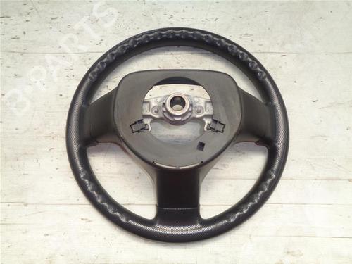 Steering wheel PEUGEOT 107 (PM_, PN_) 1.0 | BP15139501C49 