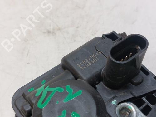 Front right lock DR DR 5.0 SUV 1.5 LPG | BP36694080C97 - Image 5