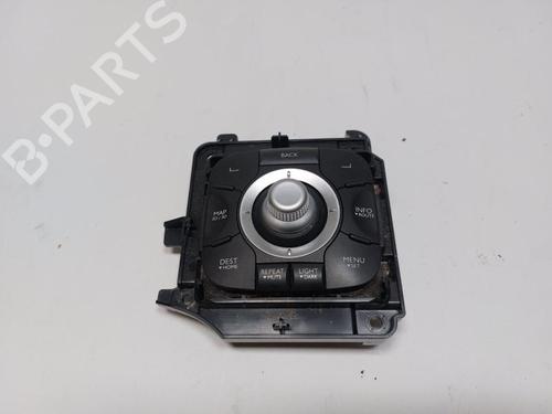 Electronic module RENAULT MEGANE III Hatchback (BZ0/1_, B3_) 1.2 TCe (BZ2B, BZ11) | BP33196327M83 - Image 5