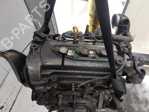 Engine OPEL AGILA B (H08) 1.0 (F68) | BP36007657M1  - Image 8