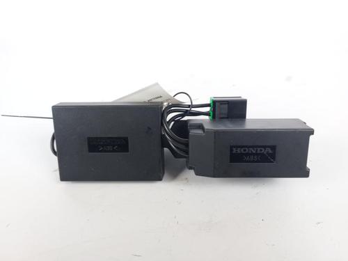 Used Engine control unit (ECU) Engine control unit (ECU) 21527252 21527252