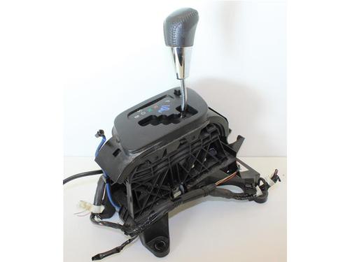 Used Shift knob Shift knob TOYOTA IQ (_J1_) 1.0 (KGJ10_, KGJ10R) (68 hp) 15143554 15143554
