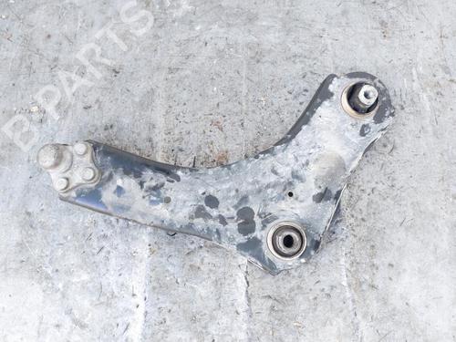 Left front suspension arm RENAULT SCÉNIC III (JZ0/1_) 1.5 dCi | BP19790325M12 
