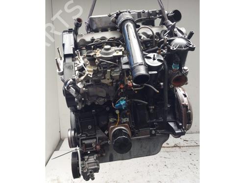Used Engine Engine 36856004 36856004