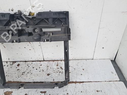 Frontplade/Frontkurv CITROËN C3 Picasso (SH_) 1.6 HDi | BP39021112C72 - Image 4